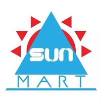 SunMart logo - Similar company to Sunmart