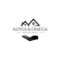 Alpha & Omega Land Solutions logo - Similar company to Alpha Omega Solutions, Inc.