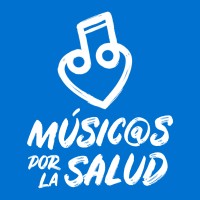 Músicos por la Salud logo - Similar company to Estelar Harmony