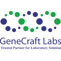 PT GeneCraft Labs logo - Similar company to Pt. Pathgen Diagnostik Teknologi