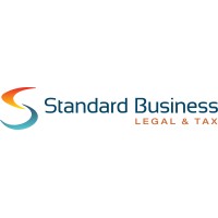 Standard Business Legal & Tax