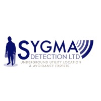 Sygma Detection Ltd logo - Similar company to Powers