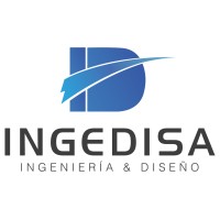 INGEDISA Ingeniería & Diseño logo - Similar company to Simsaltda
