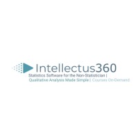 Intellectus360 logo - Similar company to Statistics Solutions