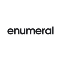enumeral logo - Similar company to Panza