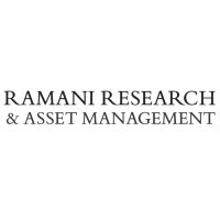 Ramani Research & Asset Management AB logo - Similar company to Settr