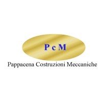 PCM GASKET ITALY logo - Similar company to General Mechanic Technology
