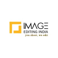 Image Editing India logo - Similar company to A&M Digi5 Studios Pvt Ltd.