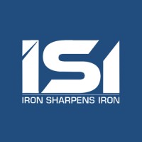 Iron Sharpens Iron Mastermind logo - Similar company to Iron Sharpens Iron