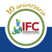 International Foods Control SA de CV logo - Similar company to Genetica