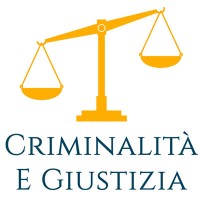 Centro Studi Criminalità e Giustizia ETS logo - Similar company to Chartoularios P.C. Institute Of Questioned Document Studies