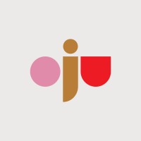 Oju.black logo - Similar company to M&T Propaganda