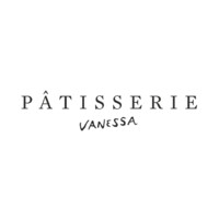 Patisserie Vanessa logo - Similar company to Frenchette Bakery