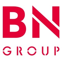 BN Group AS logo - Similar company to Bn Group
