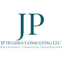 JP Hughes Consulting logo - Similar company to Loki Solutions