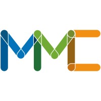 MMC logo - Similar company to Grapictures