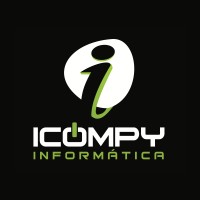 Icompy Informática logo - Similar company to Hra Informática
