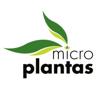 Microplantas S.A logo - Similar company to Micro Plantas S.A.