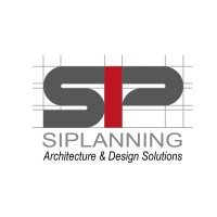 SIPlanning logo - Similar company to Awa Design Studio