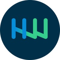 Hexagon Webworks logo - Similar company to Aura Design Studio