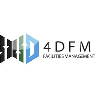4D Property Management logo - Similar company to Phase2Phase Developers