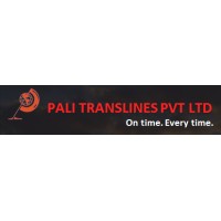 Pali Translines Pvt Ltd logo - Similar company to Unithrones Technology Private Limited