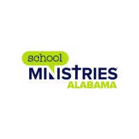 School Ministries Alabama logo - Similar company to School Ministries