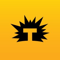 Triotech logo - Similar company to Triotech Systems