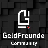 Geldfreunde logo - Similar company to Intueat