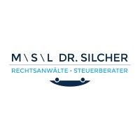 M\S\L Dr. Silcher Rechtsanwälte • Steuerberater