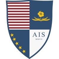 AIS International School logo - Similar company to Curiookids Malaysia