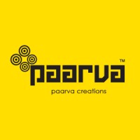 Paarva Creations logo - Similar company to Teekeycee
