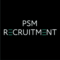 PSM RECRUITMENT LIMITED logo - Similar company to Jefferson Wolfe