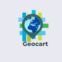 Geocart GIS logo - Similar company to Swift Geospatial