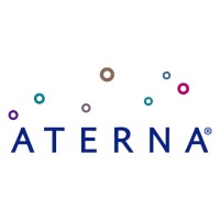 Aterna logo - Similar company to Mpm Software - Smart Technologies & Solutions