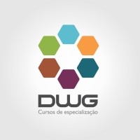 DWG Cursos de Especialização logo - Similar company to Arquiteto Leandro Amaral