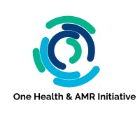 One Health & AMR Initiative logo - Similar company to Gendered Coalition Project