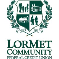 LorMet Community Federal Credit Union logo - Similar company to The Ohio Educational Credit Union