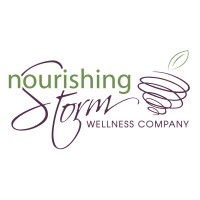 Nourishing Storm