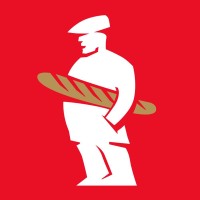 Pierre Baguette Original logo - Similar company to Provendia S.R.O.