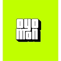 Oyomon Creates logo - Similar company to Retailar Technologies