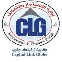 Capital Link Globe (CLG) logo - Similar company to Collins Financial Group
