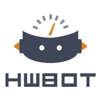 HWBOT logo - Similar company to Kasda Networks Inc