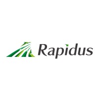 Rapidus Corporation US logo - Similar company to Firefly Sensing