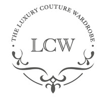 The Luxury Couture Wardrobe logo - Similar company to Ace To Employment
