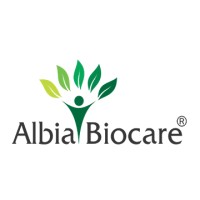 Albia Biocare- A pharmaceutical company in Chandigarh/India logo - Similar company to Pcd Pharmaceuticals