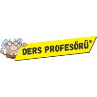 Ders Profesörü Eğitim ve Yayıncılık logo - Similar company to Tshirtplus