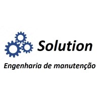 Solution Engenharia de Manutenção logo - Similar company to Grupo Ssolution Engenharia