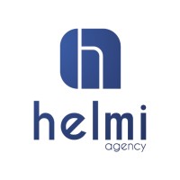Helmi Agency logo - Similar company to House Print & Services  مطبعة دار الطباعة والخدمات