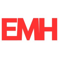 EMH - Emergency Medicine Hamburg logo - Similar company to Maitris